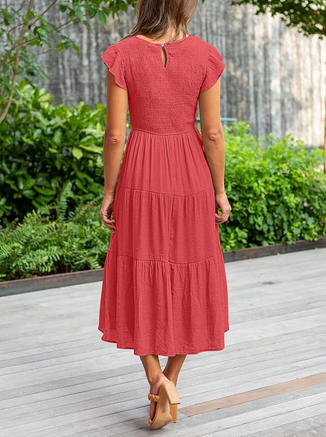Ketty™ | Casual Summer Dress