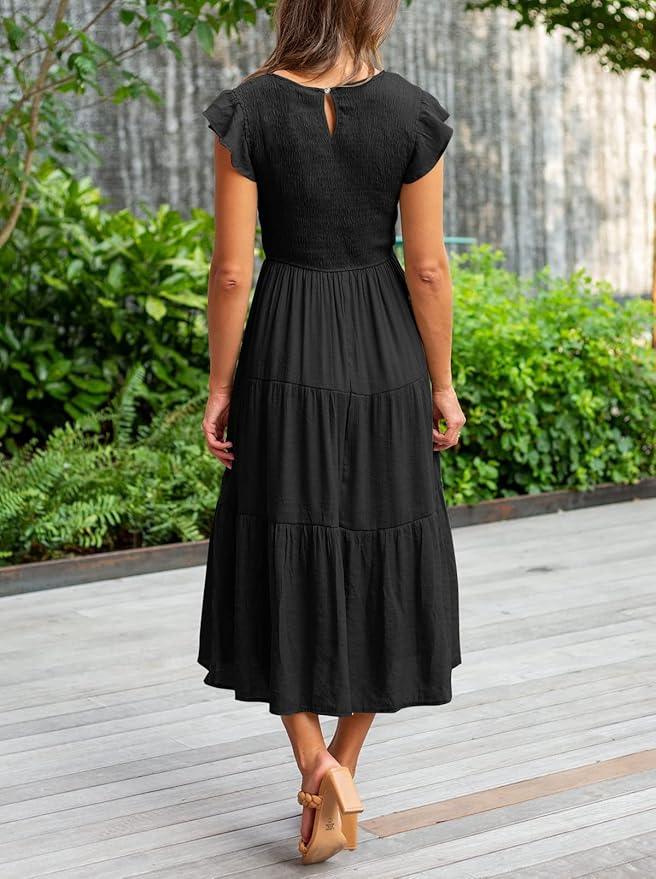 Ketty™ | Casual Summer Dress