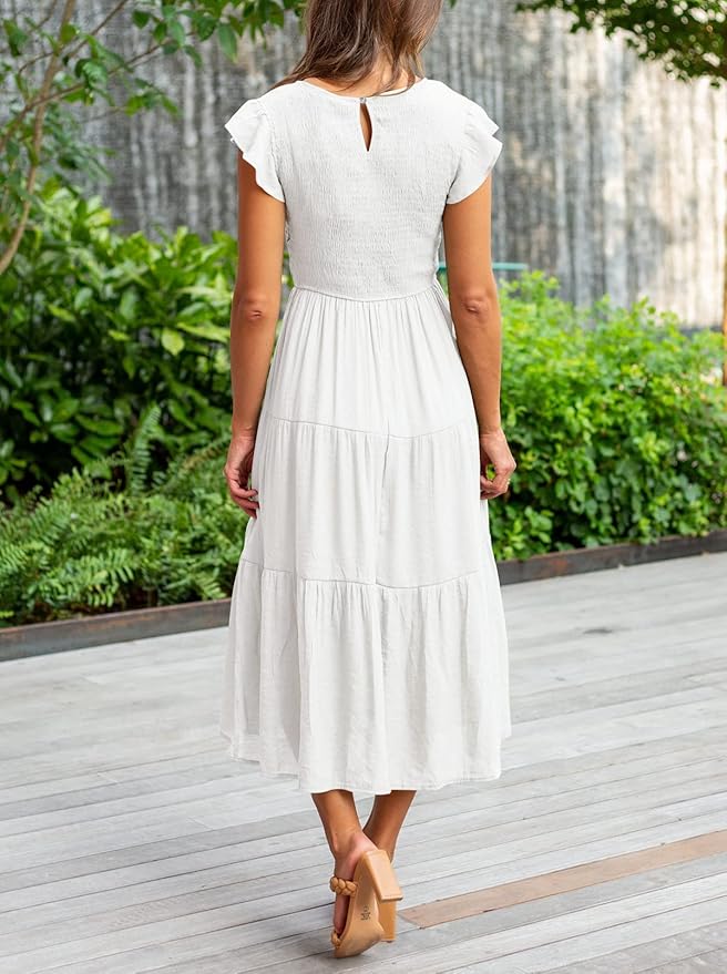 Ketty™ | Casual Summer Dress
