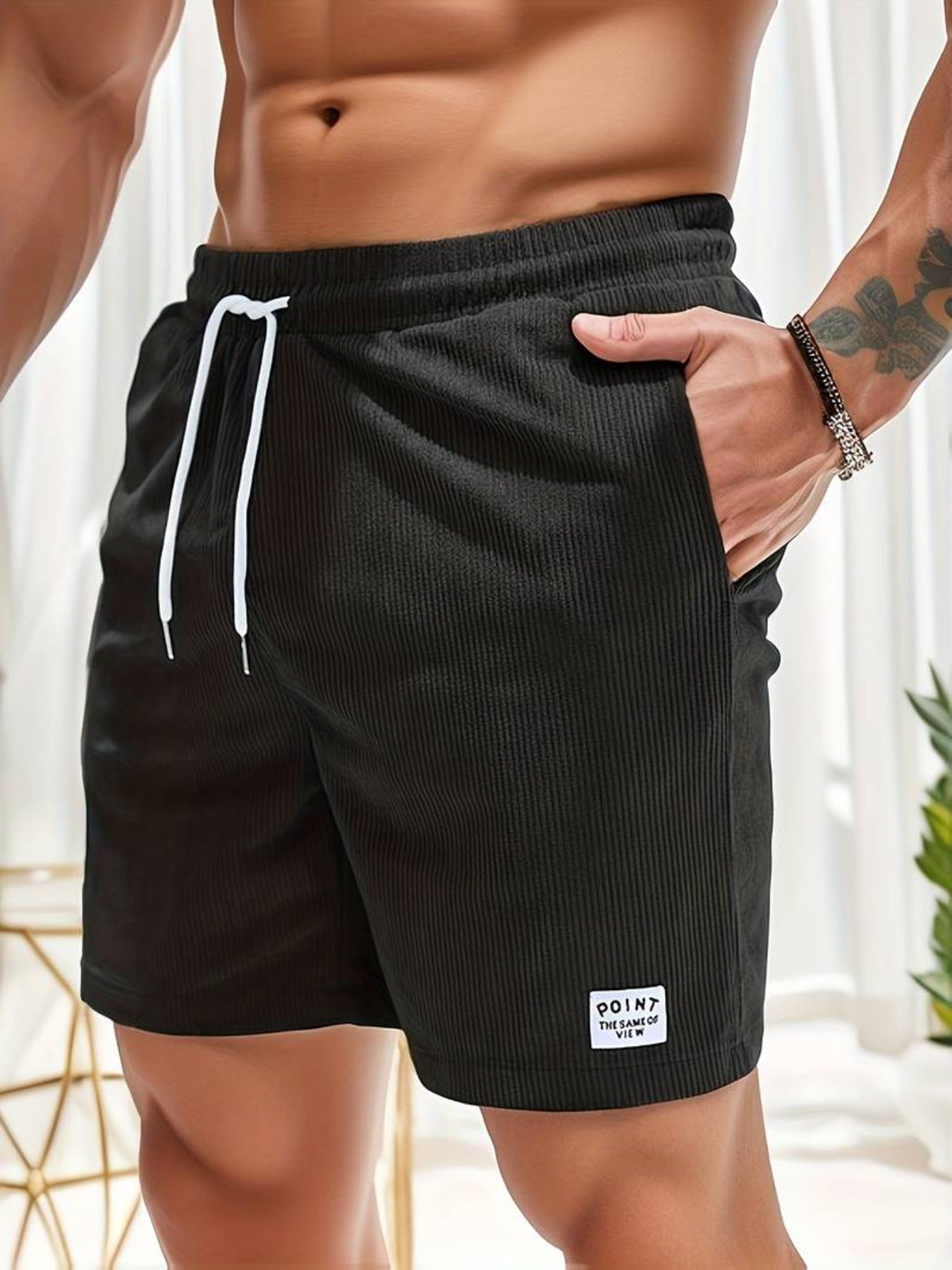 Gabri - Comfortable Shorts
