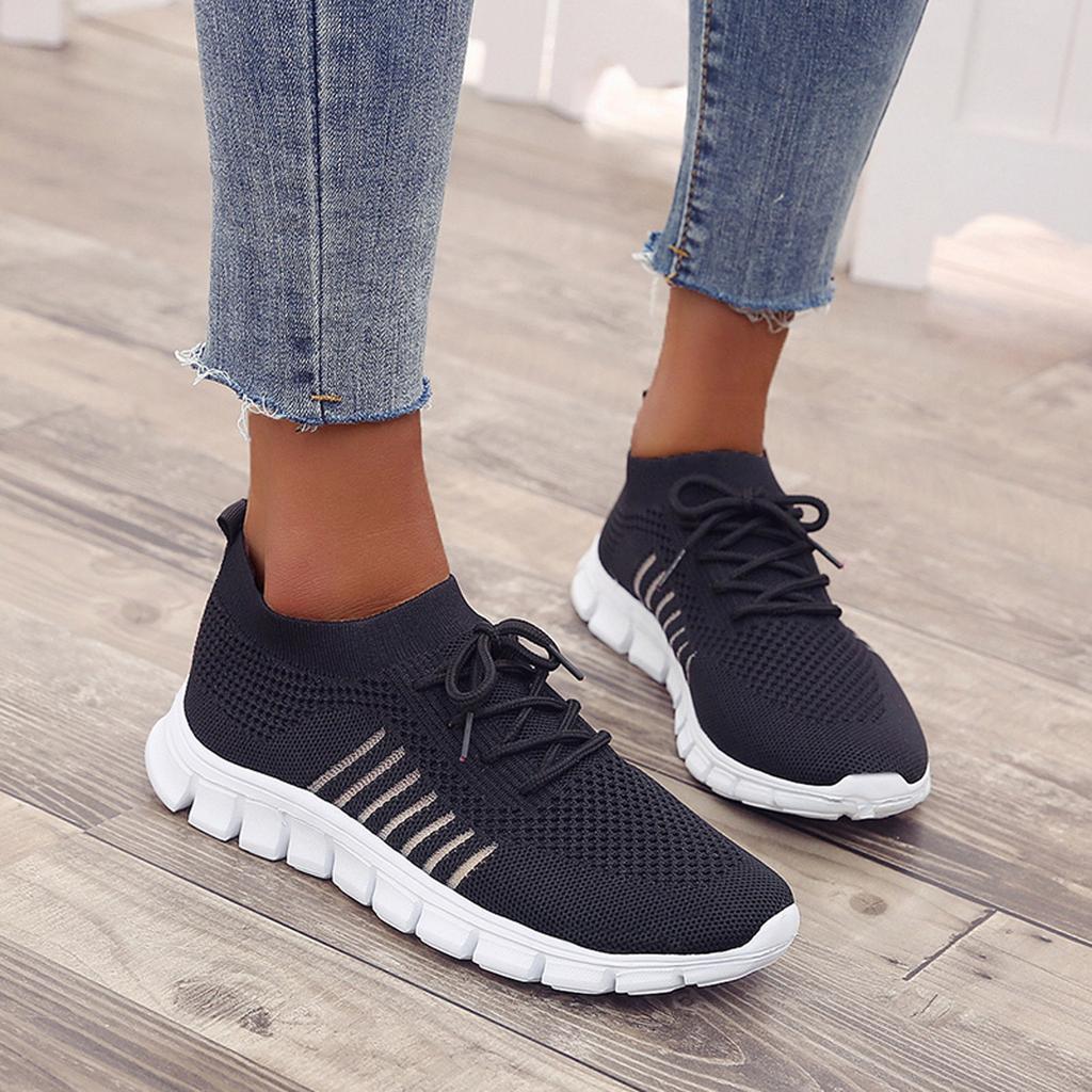 Ergonomic & breathable leisure shoes