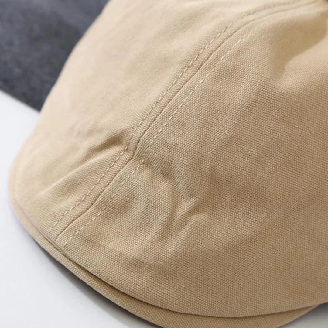 Ali™ - Stylish Urban Beret Beanie