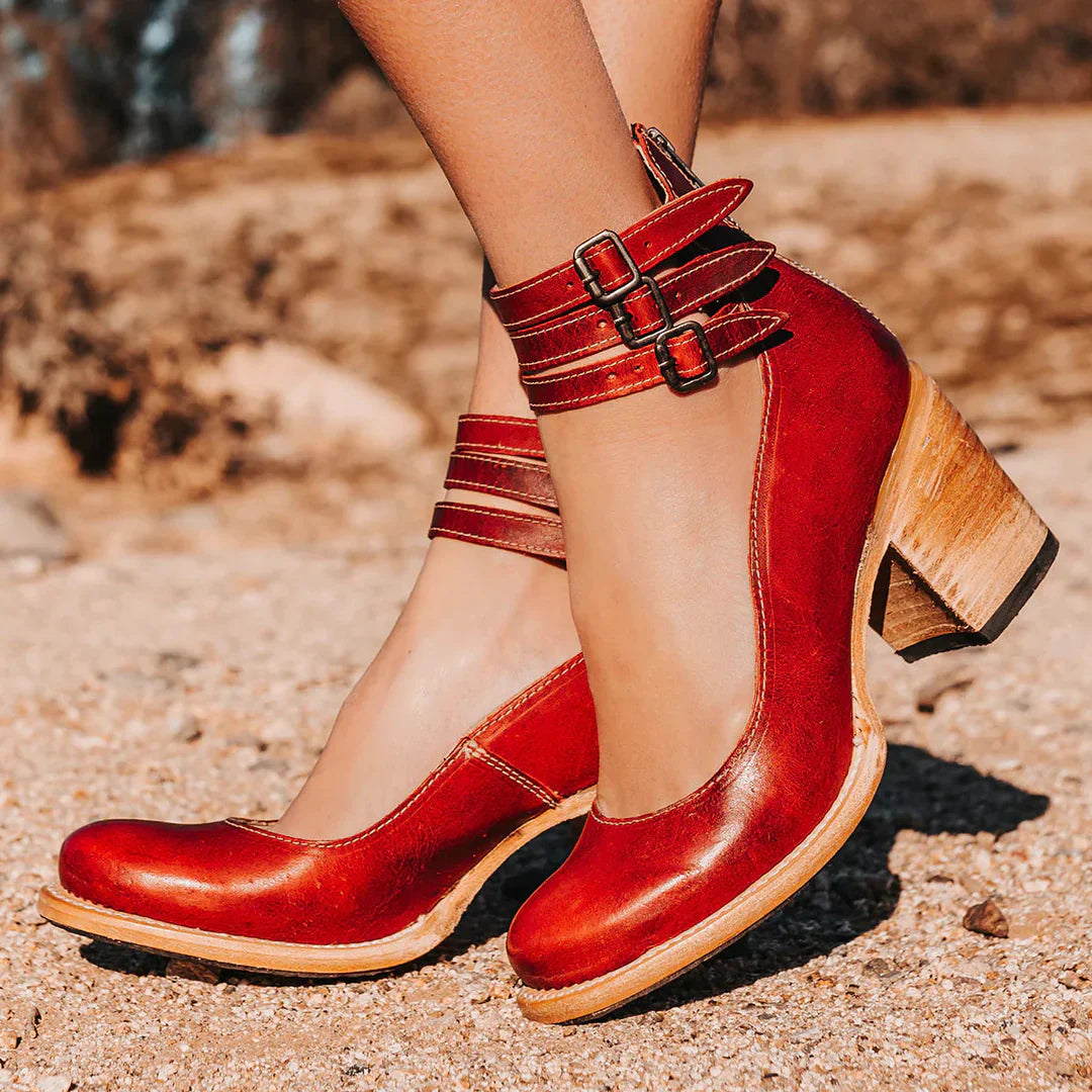 Marisa | Clarisse boot