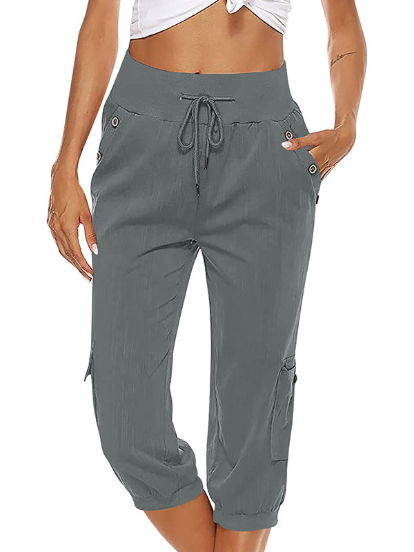 Jana - Comfortable casual pants for everyday wear