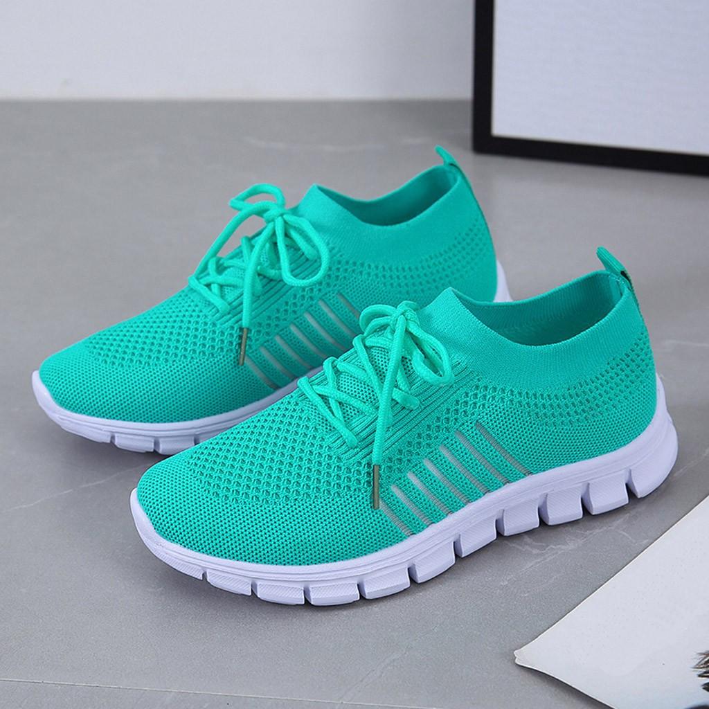 Ergonomic & breathable leisure shoes