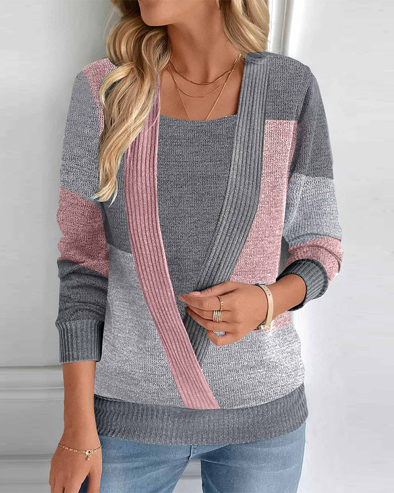 Rosemary | Comfortable & Elegant Sweater for Women