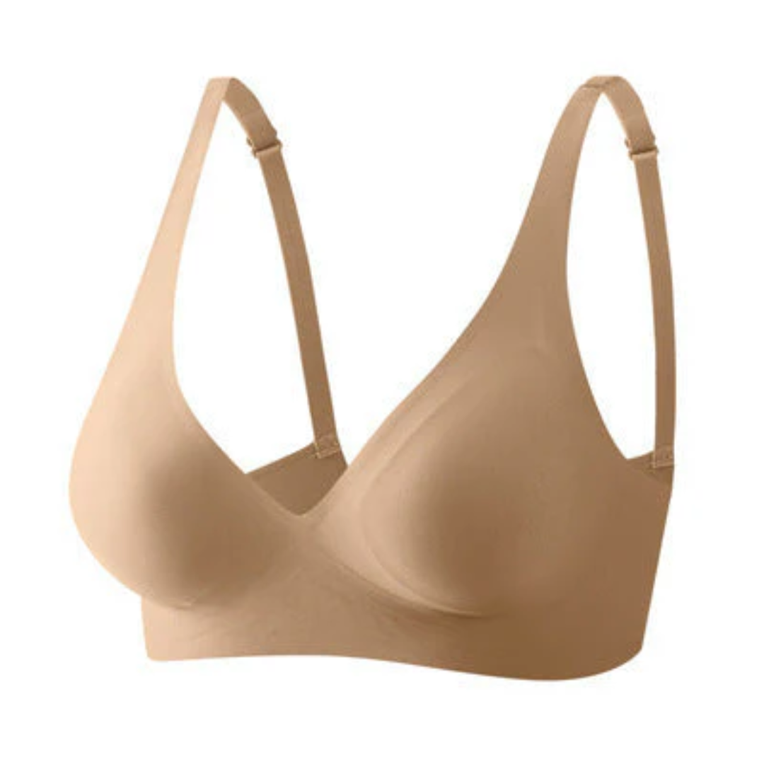 Lahrner I Comfort Bra Seamless and Wire-Free
