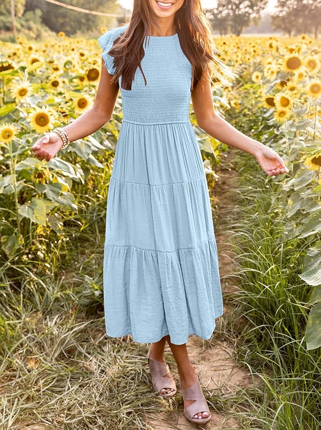 Ketty™ | Casual Summer Dress