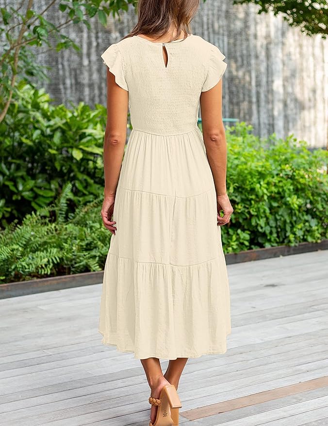 Ketty™ | Casual Summer Dress