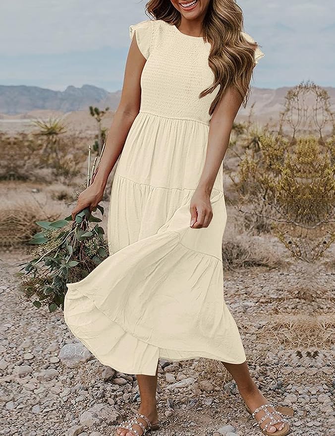Ketty™ | Casual Summer Dress