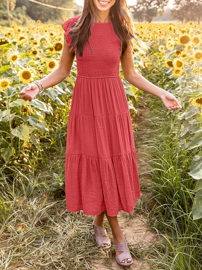 Ketty™ | Casual Summer Dress