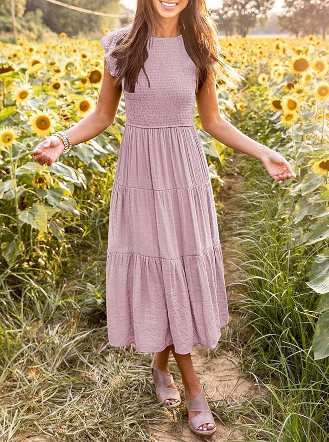 Ketty™ | Casual Summer Dress