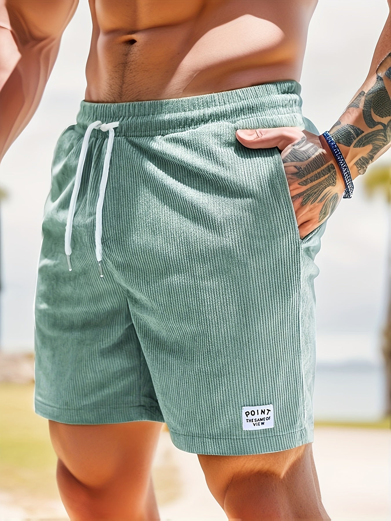 Gabri - Comfortable Shorts
