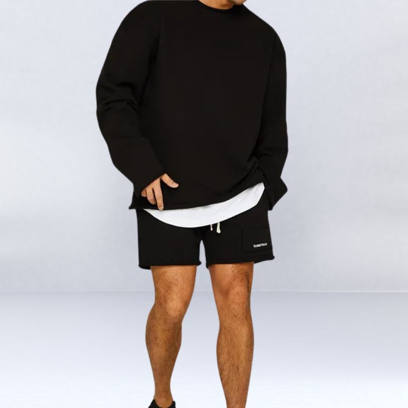 Vasco™ - Where comfort meets style