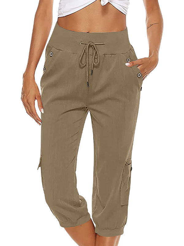 Jana - Comfortable casual pants for everyday wear
