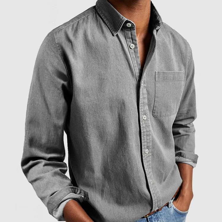 Alex | Casual shirt