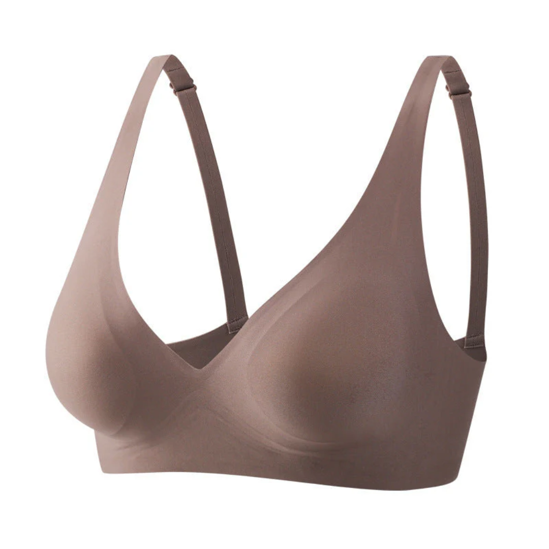 Lahrner I Comfort Bra Seamless and Wire-Free