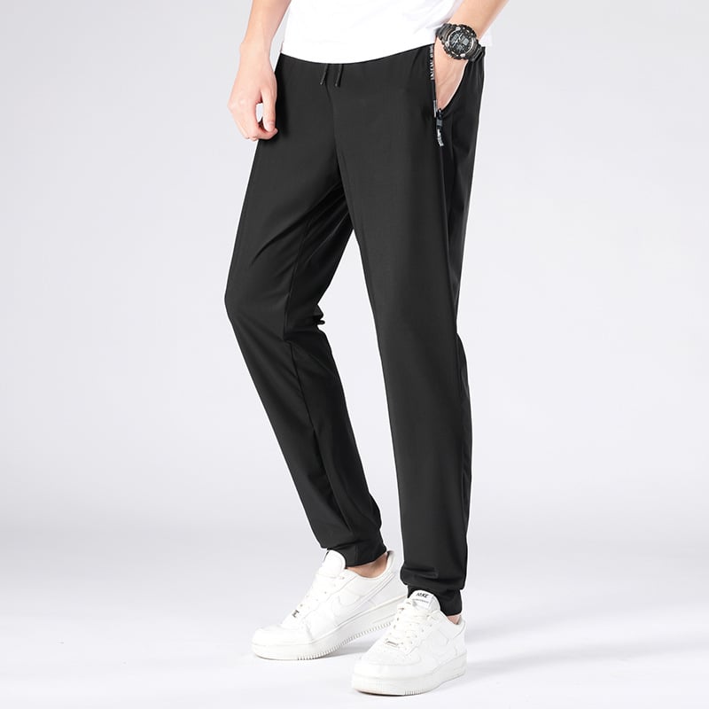 Unisex ultra high stretch fast dry pants