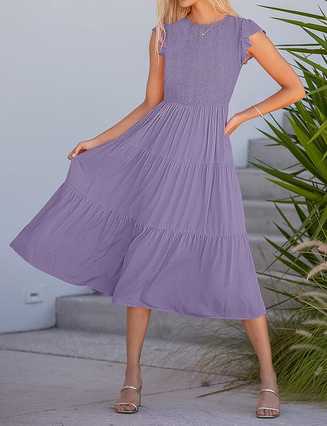 Ketty™ | Casual Summer Dress
