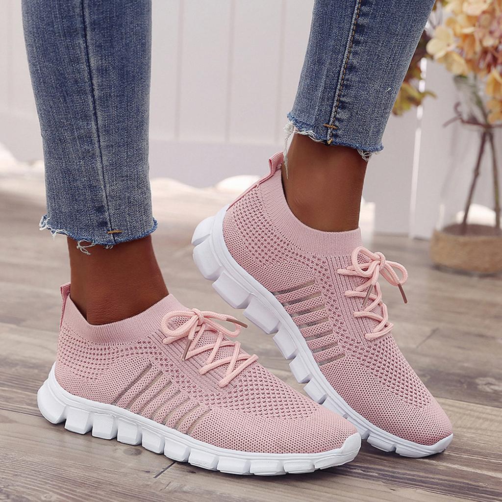 Ergonomic & breathable leisure shoes