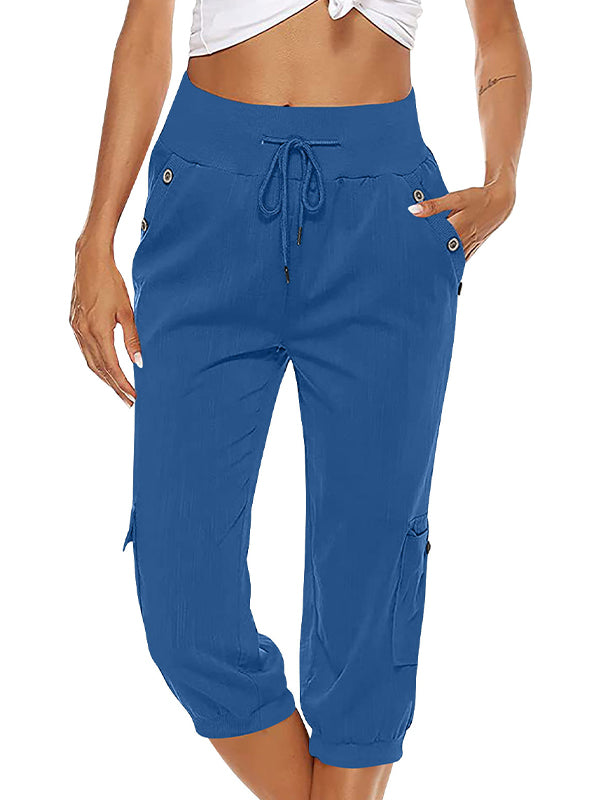 Jana - Comfortable casual pants for everyday wear