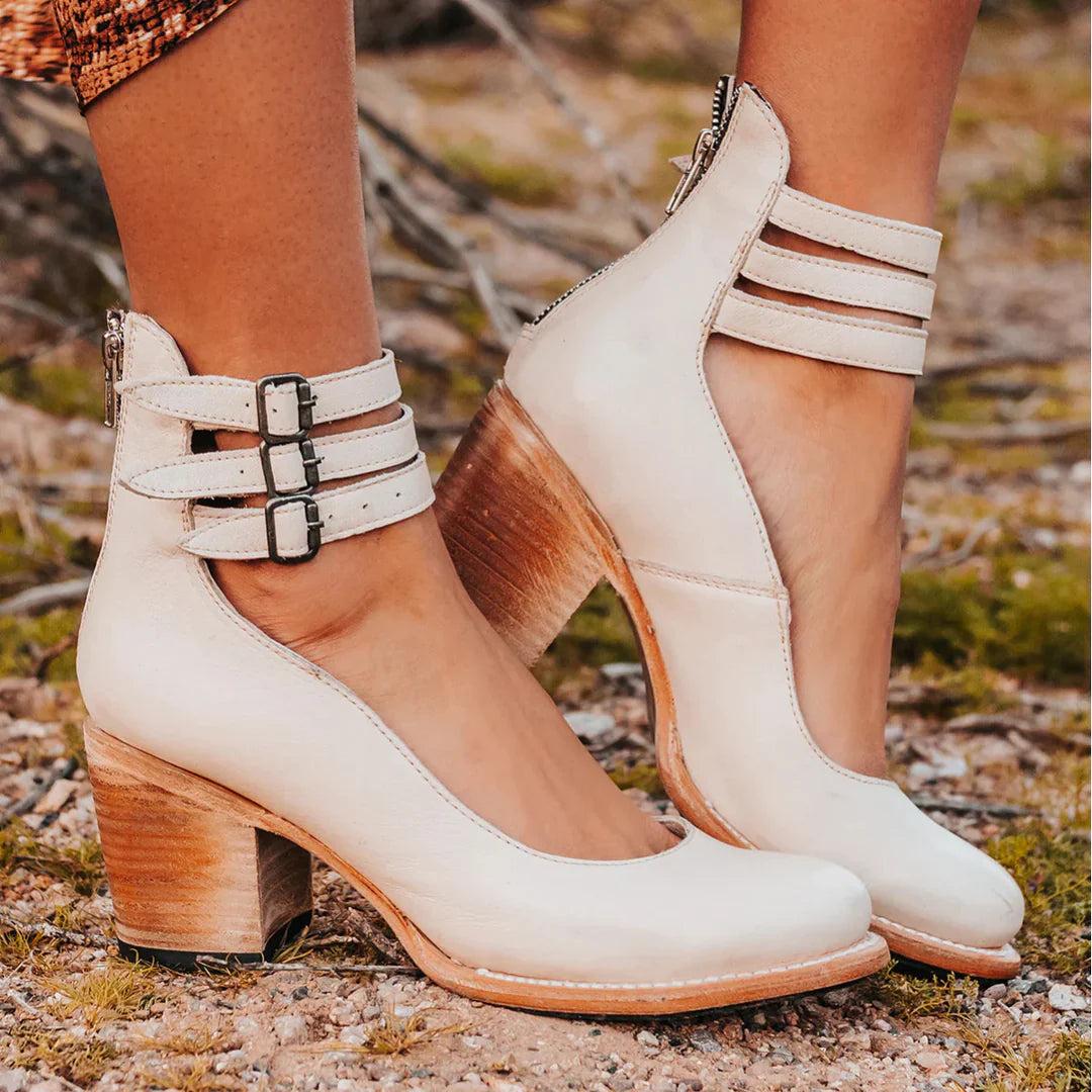 Marisa | Clarisse boot