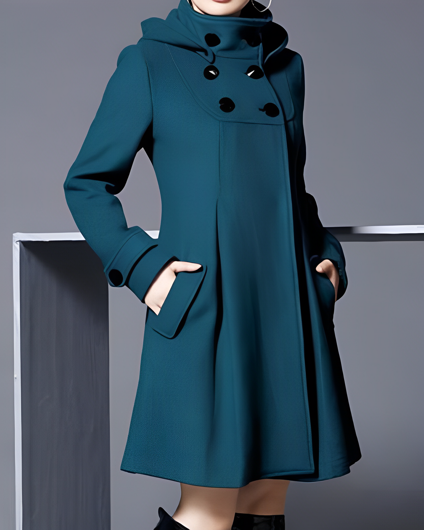 Astrada Cloak