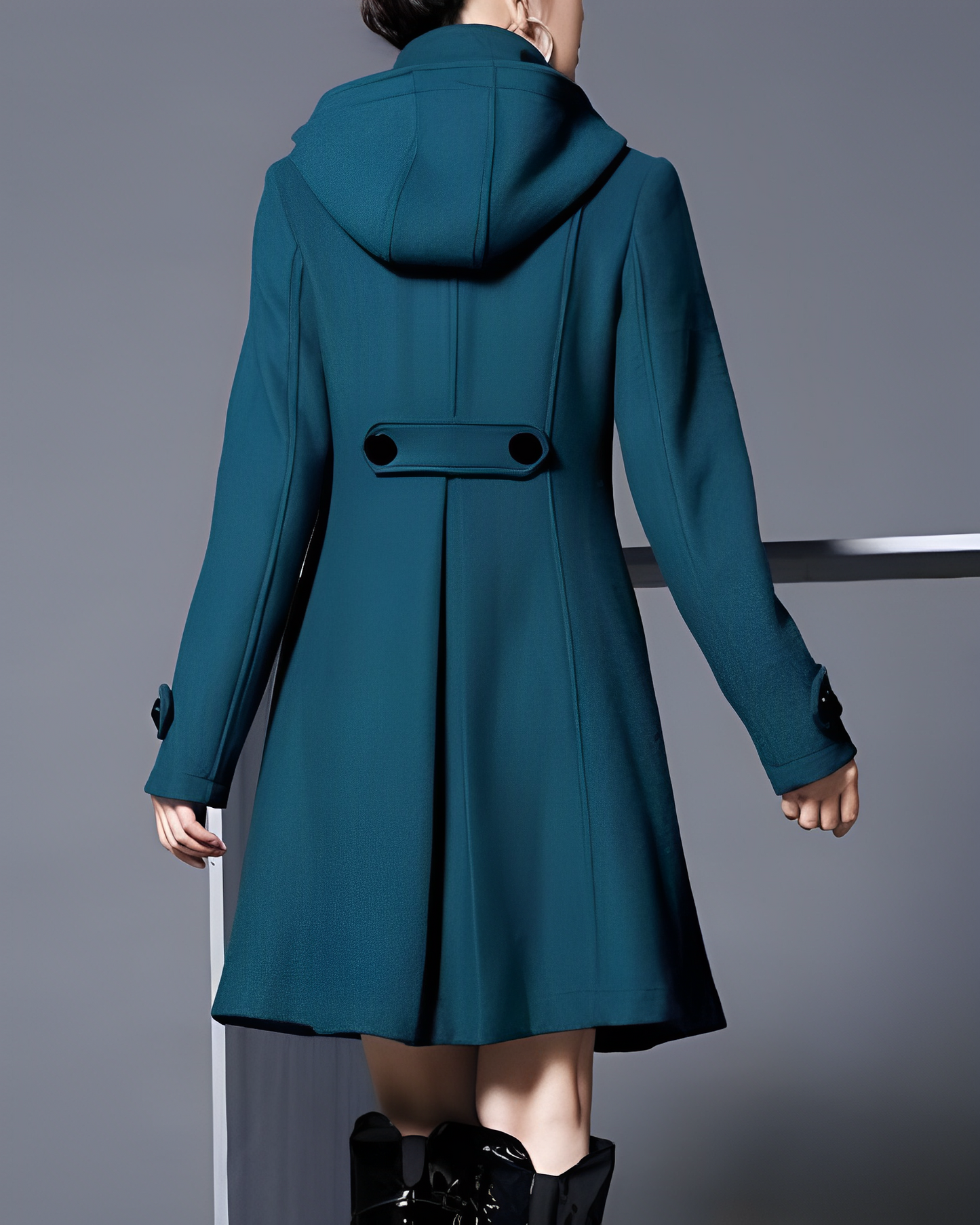 Astrada Cloak