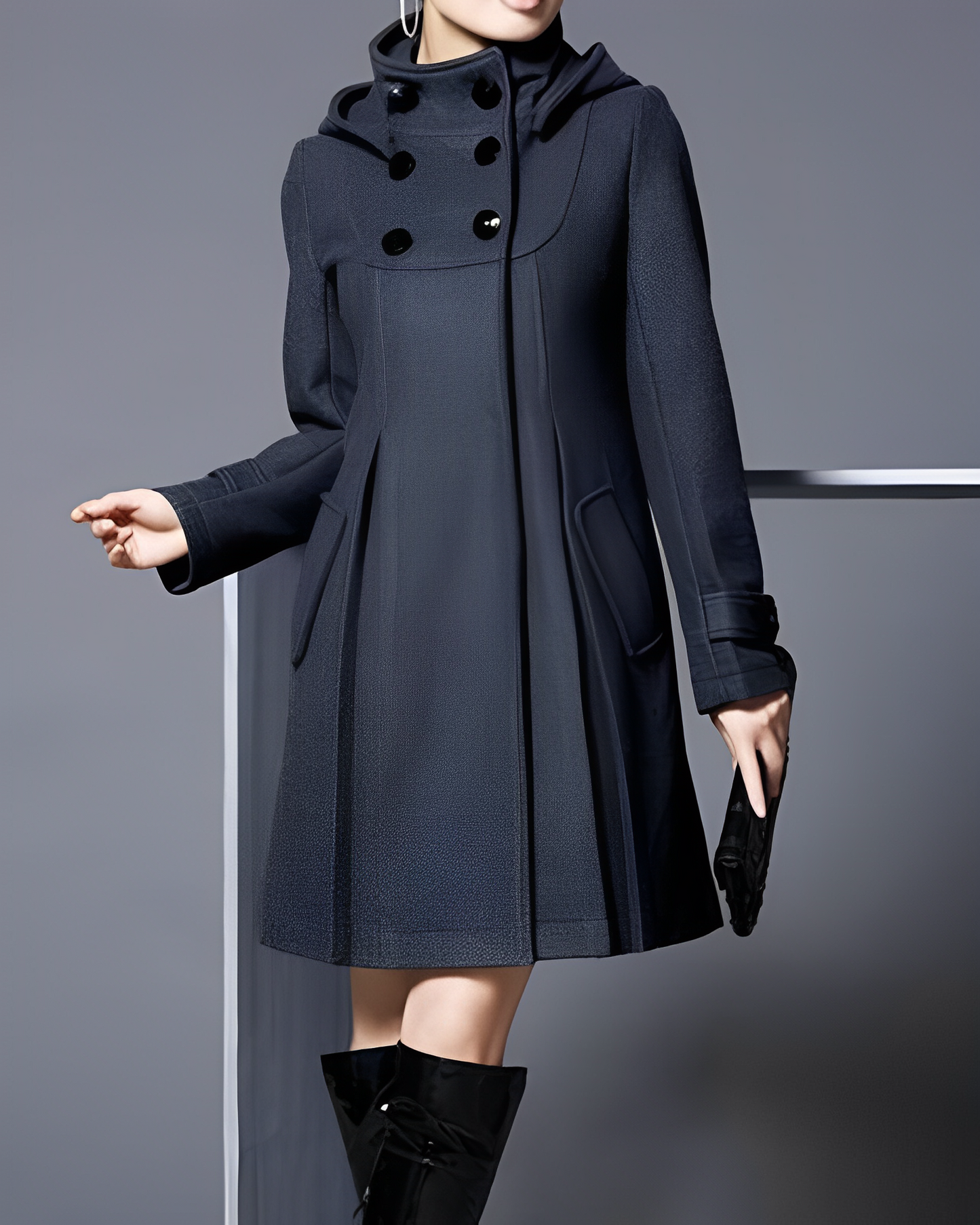 Astrada Cloak