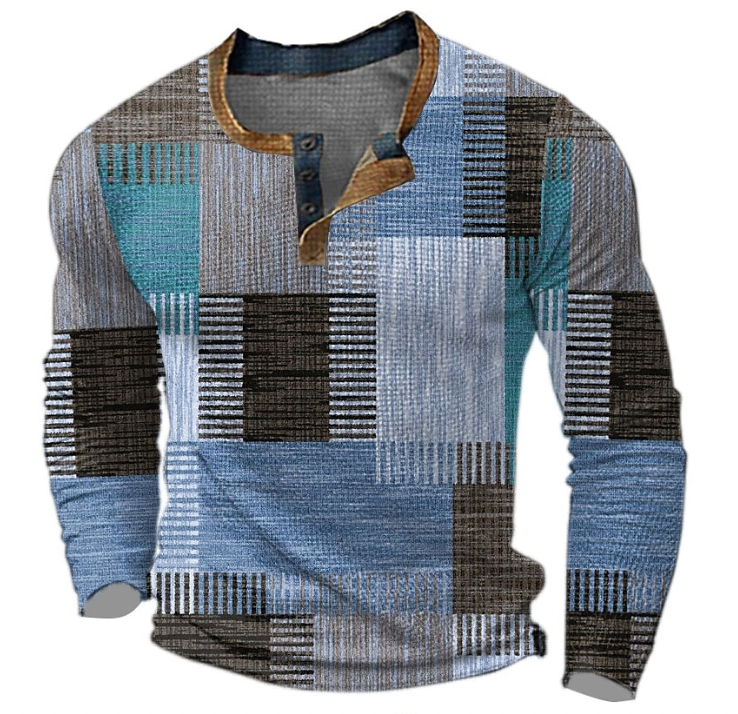 Anton™ | Men's Sweater