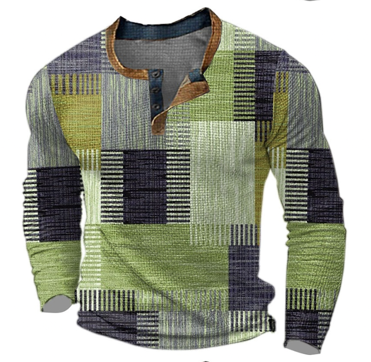 Anton™ | Men's Sweater