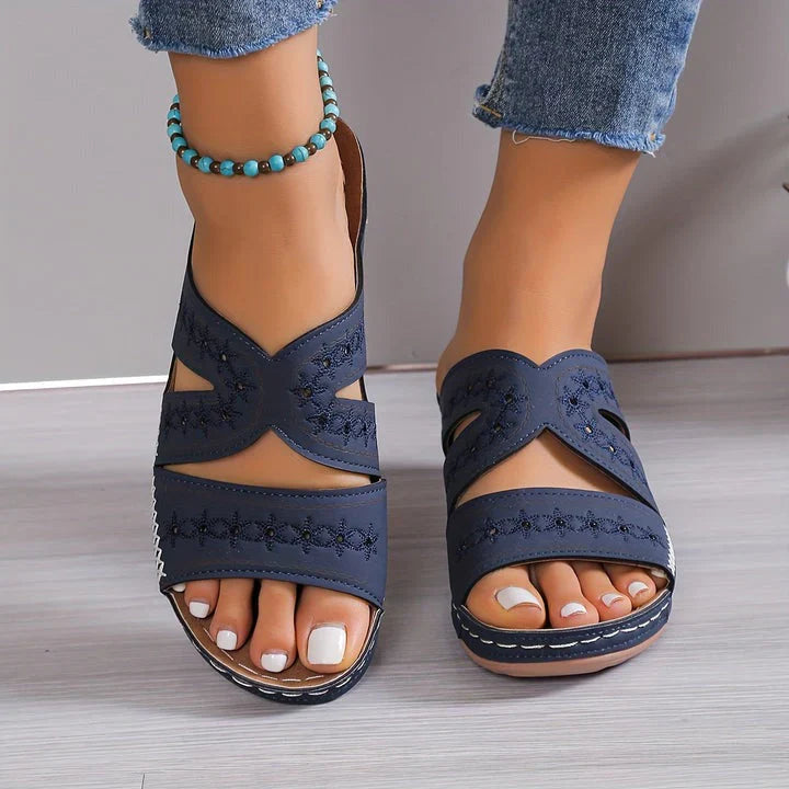 Maria™ - Orthopaedic Sandals