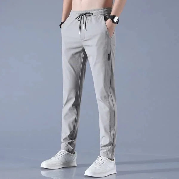 2024 New models Unisex quick-dry stretch pants
