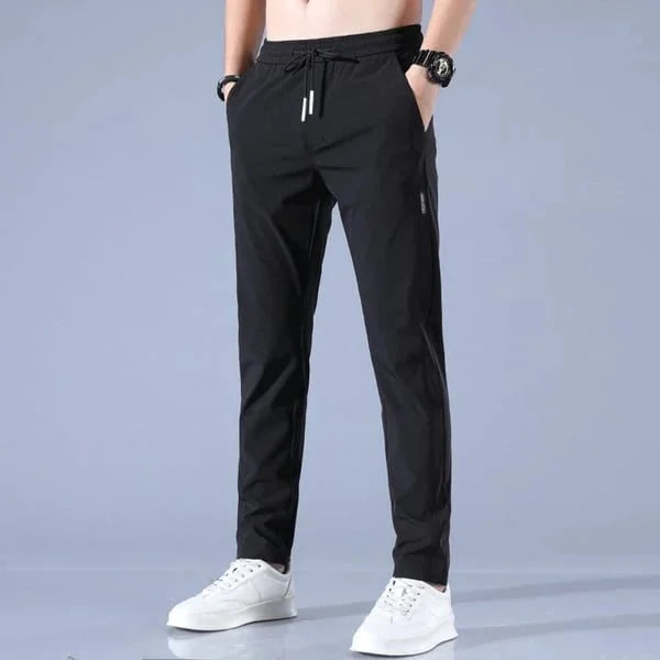 2024 New models Unisex quick-dry stretch pants