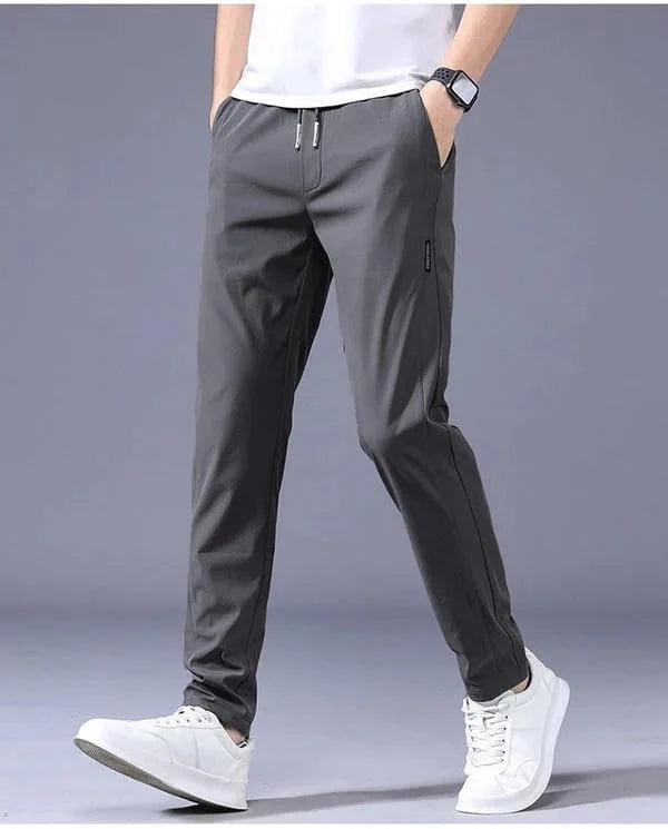 2024 New models Unisex quick-dry stretch pants