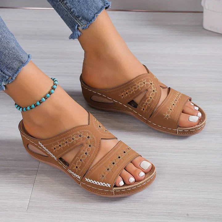 Maria™ - Orthopaedic Sandals