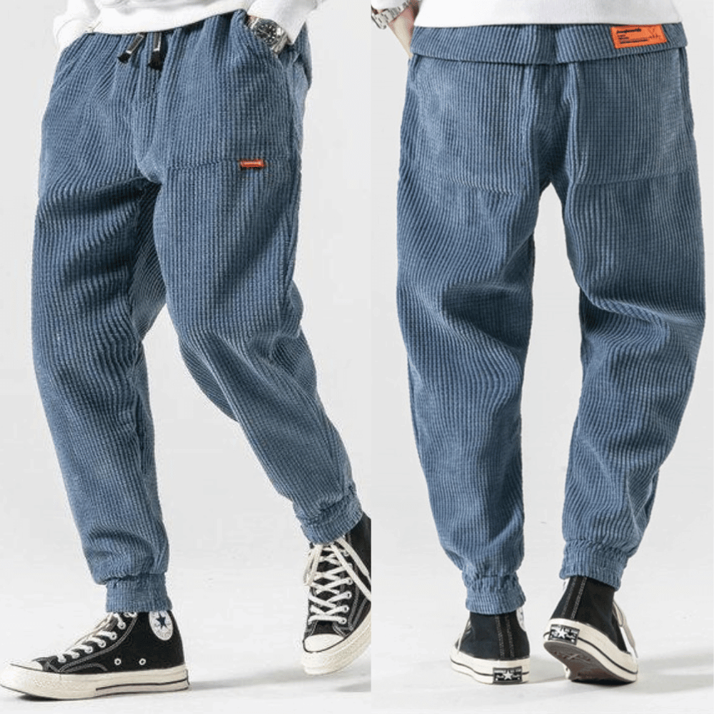 Tommy™ - Fashionable trousers