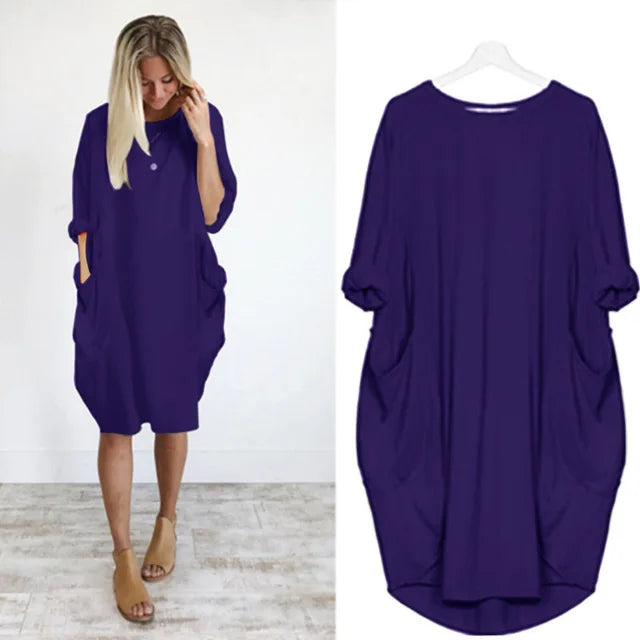 Bianca™ - Affordable summer dress for women