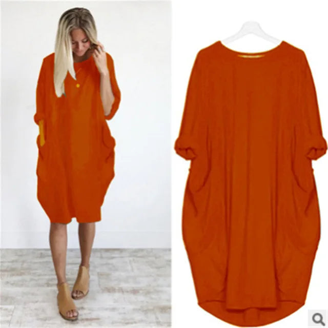 Bianca™ - Affordable summer dress for women
