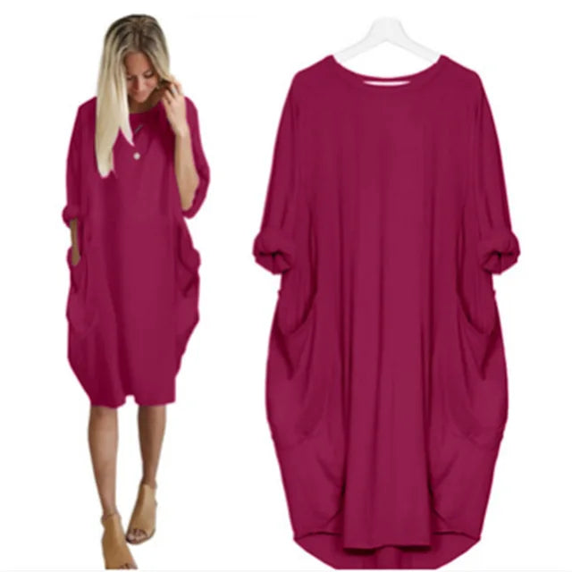 Bianca™ - Affordable summer dress for women