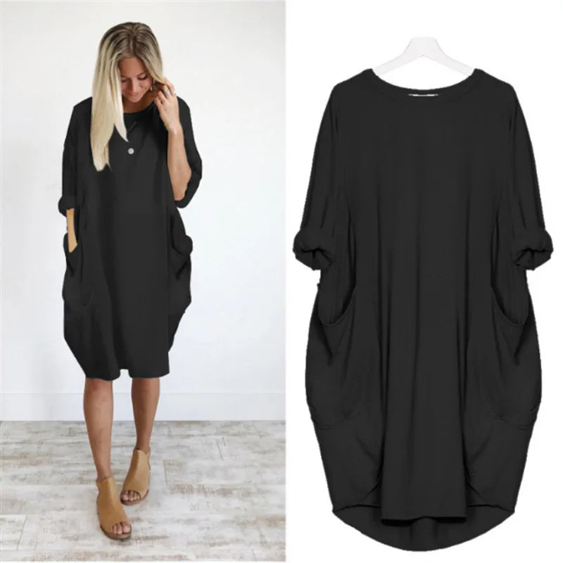 Bianca™ - Affordable summer dress for women
