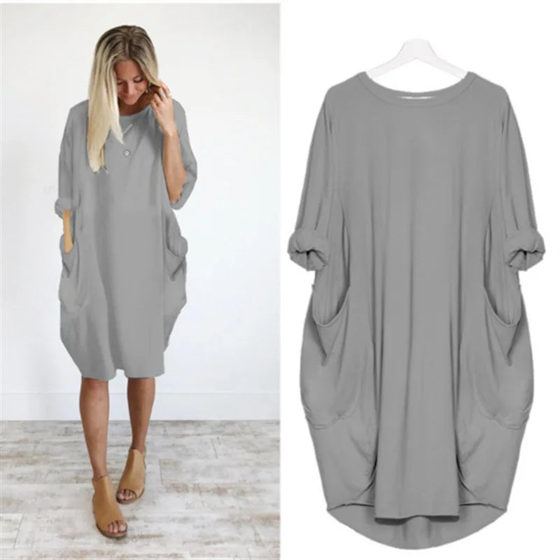 Bianca™ - Affordable summer dress for women