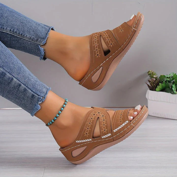 Maria™ - Orthopaedic Sandals