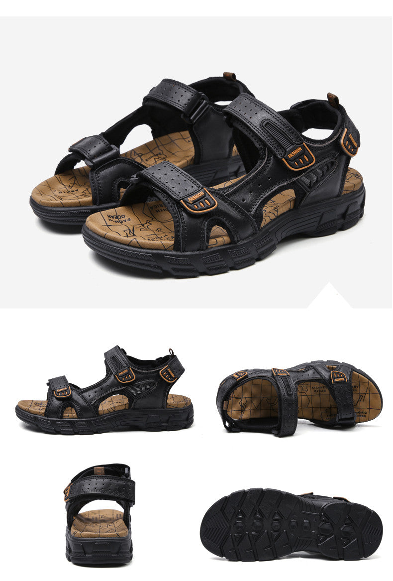 Lisa™ - Orthopedic sandals