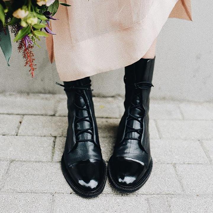 Venus™ - Premium heeled boots