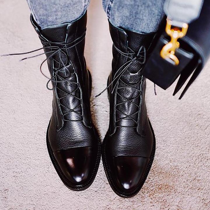Venus™ - Premium heeled boots