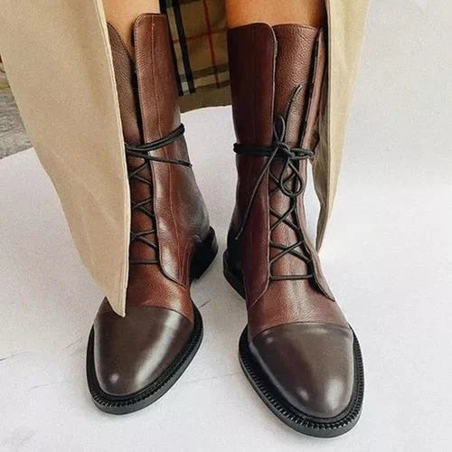 Venus™ - Premium heeled boots