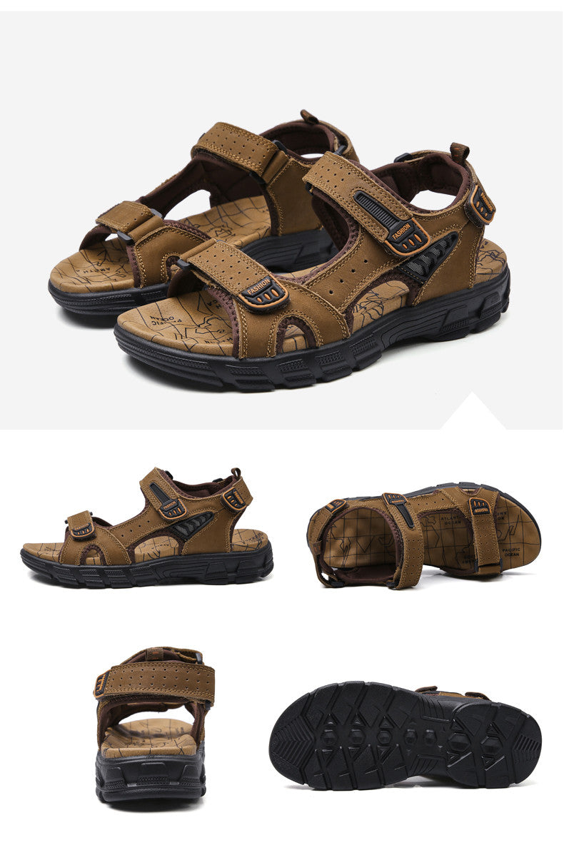 Lisa™ - Orthopedic sandals