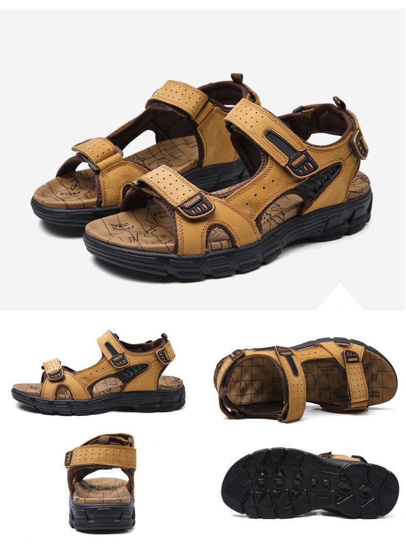 Lisa™ - Orthopedic sandals