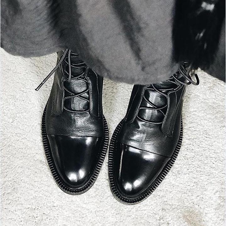 Venus™ - Premium heeled boots